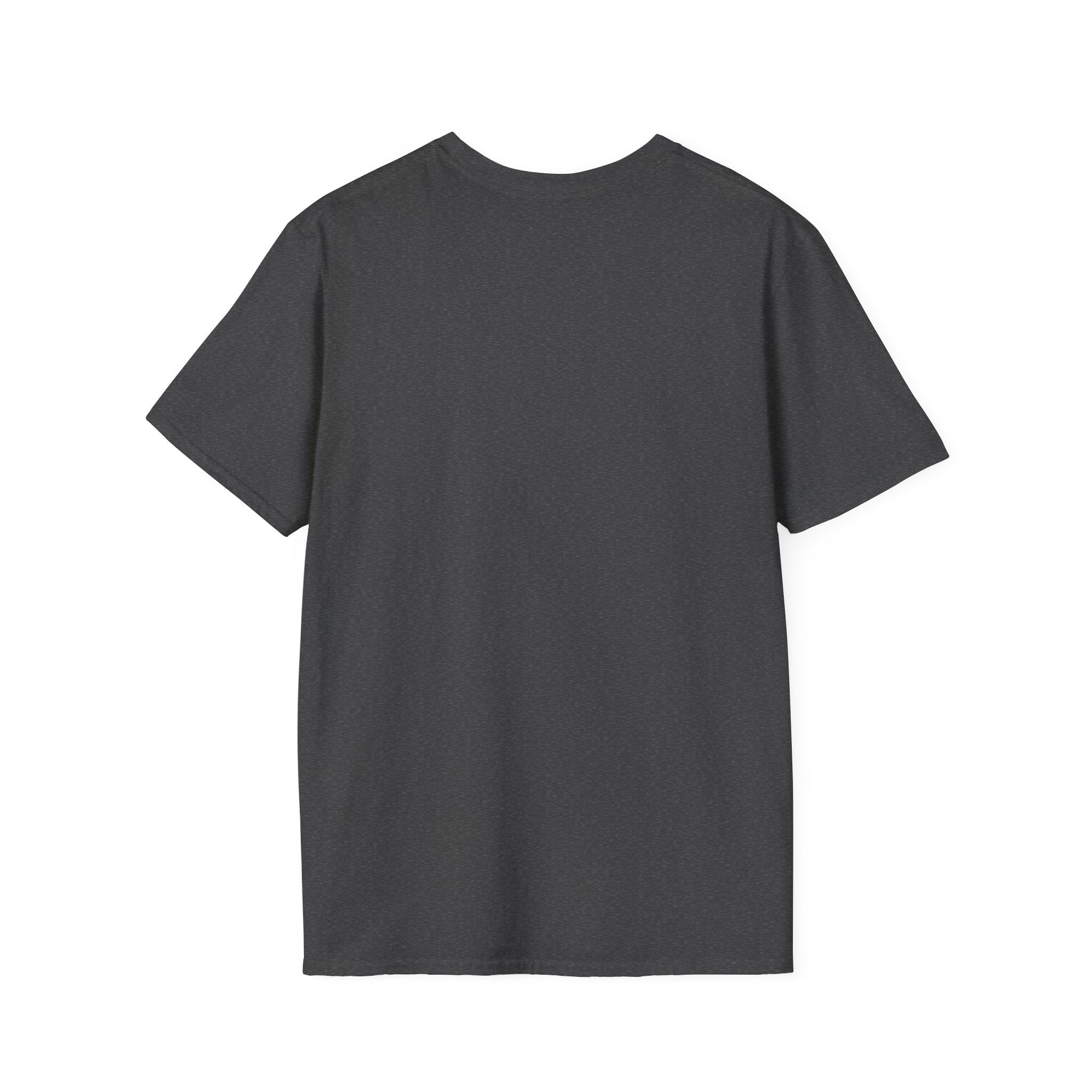 Los Angeles Motorcycle Association Tee — Vintage Biker Graphic T-Shirt