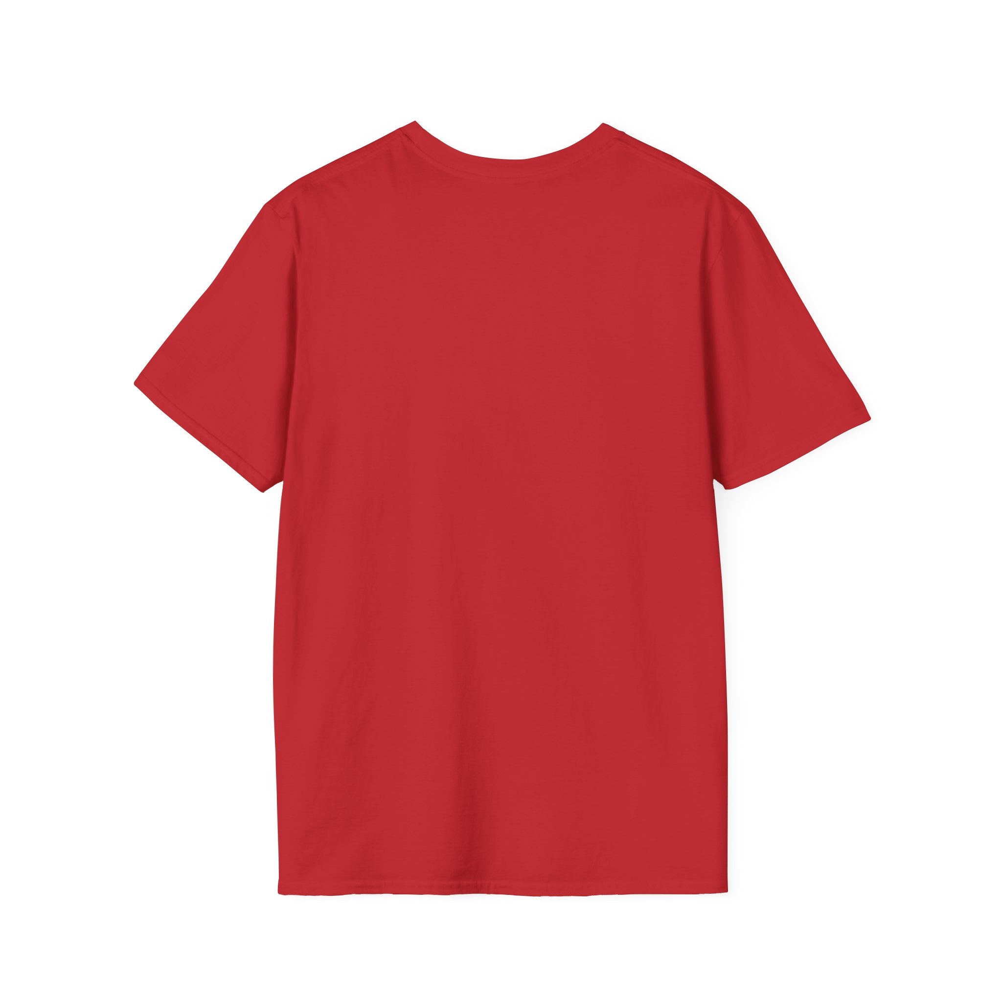 Motorcycle T-Shirt — 'Drop the Clutch' Stunt Rider Graphic Tee