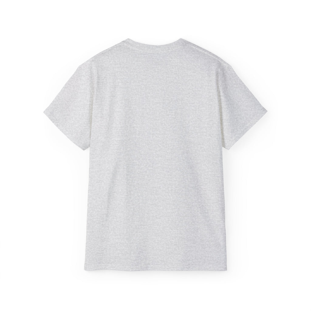 When in Doubt Ride T-Shirt — Cycling & Motorcycle Vintage Graphic Tee