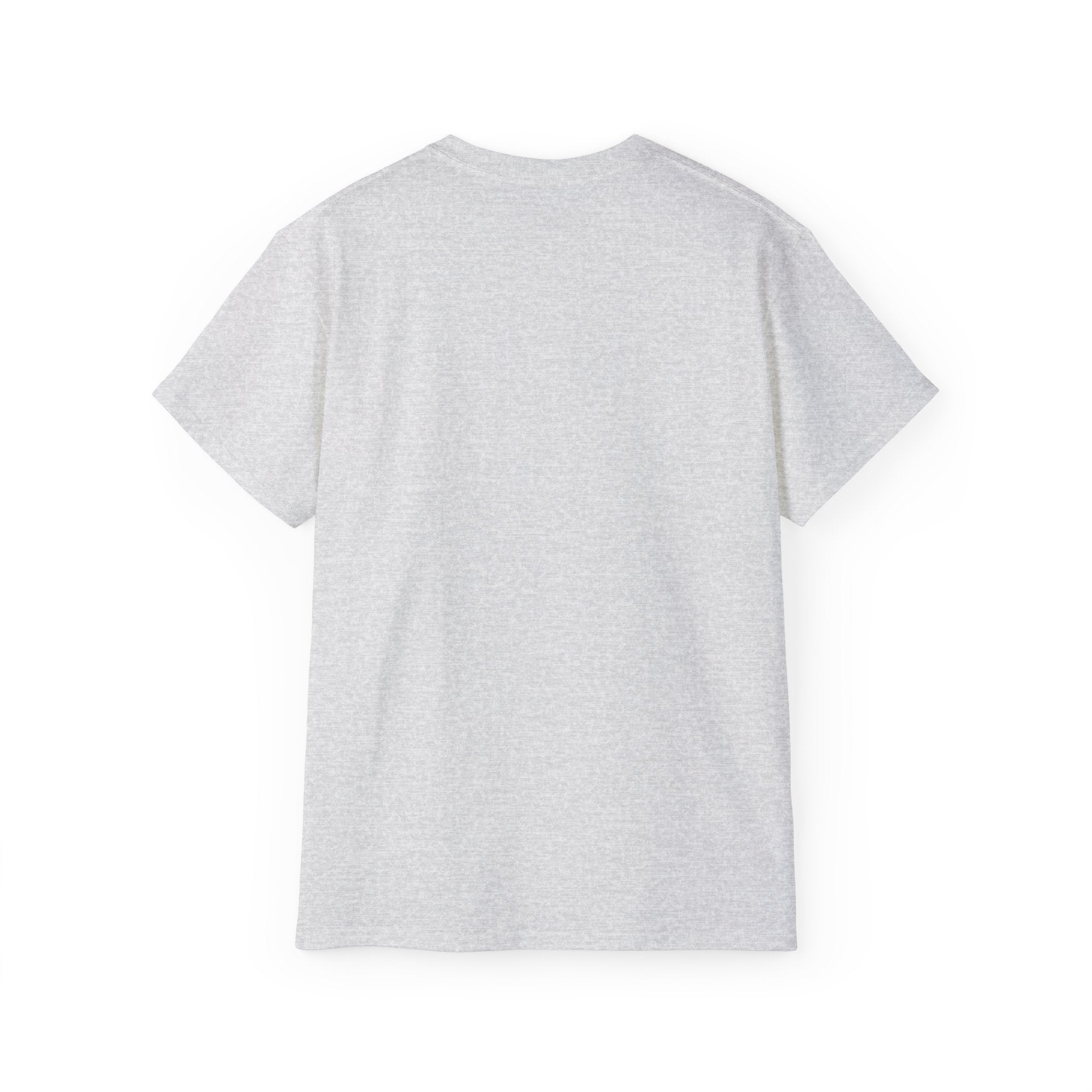 When in Doubt Ride T-Shirt — Cycling & Motorcycle Vintage Graphic Tee