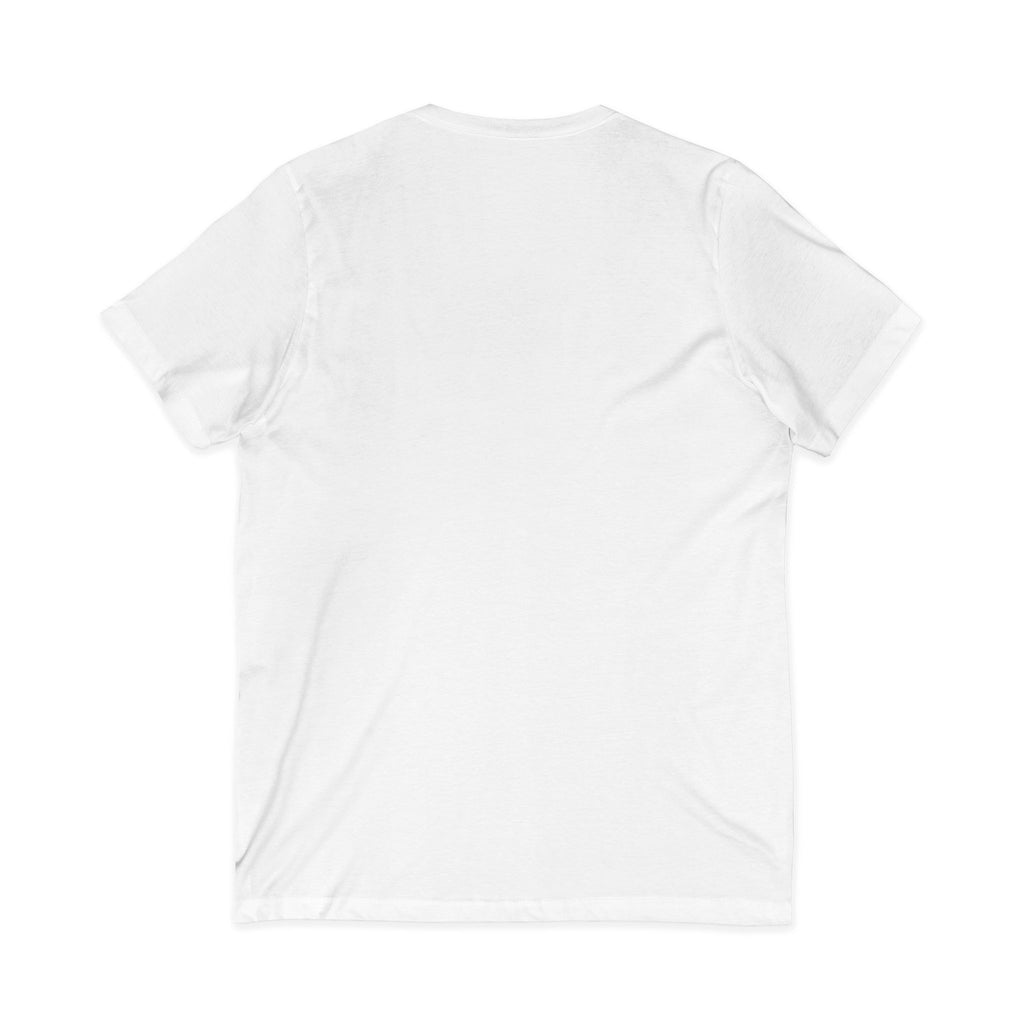 Dump the Clutch V-Neck Tee — Funny Automotive Racing Shirt