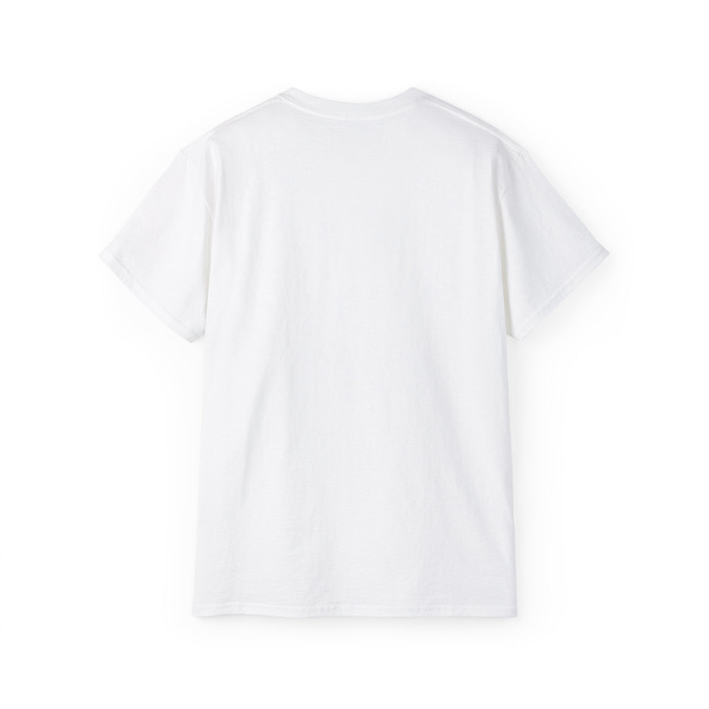 When in Doubt Ride T-Shirt — Cycling & Motorcycle Vintage Graphic Tee