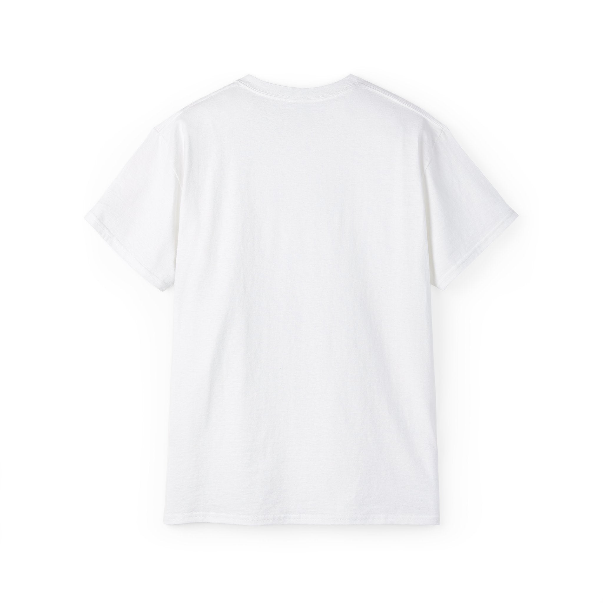 When in Doubt Ride T-Shirt — Cycling & Motorcycle Vintage Graphic Tee