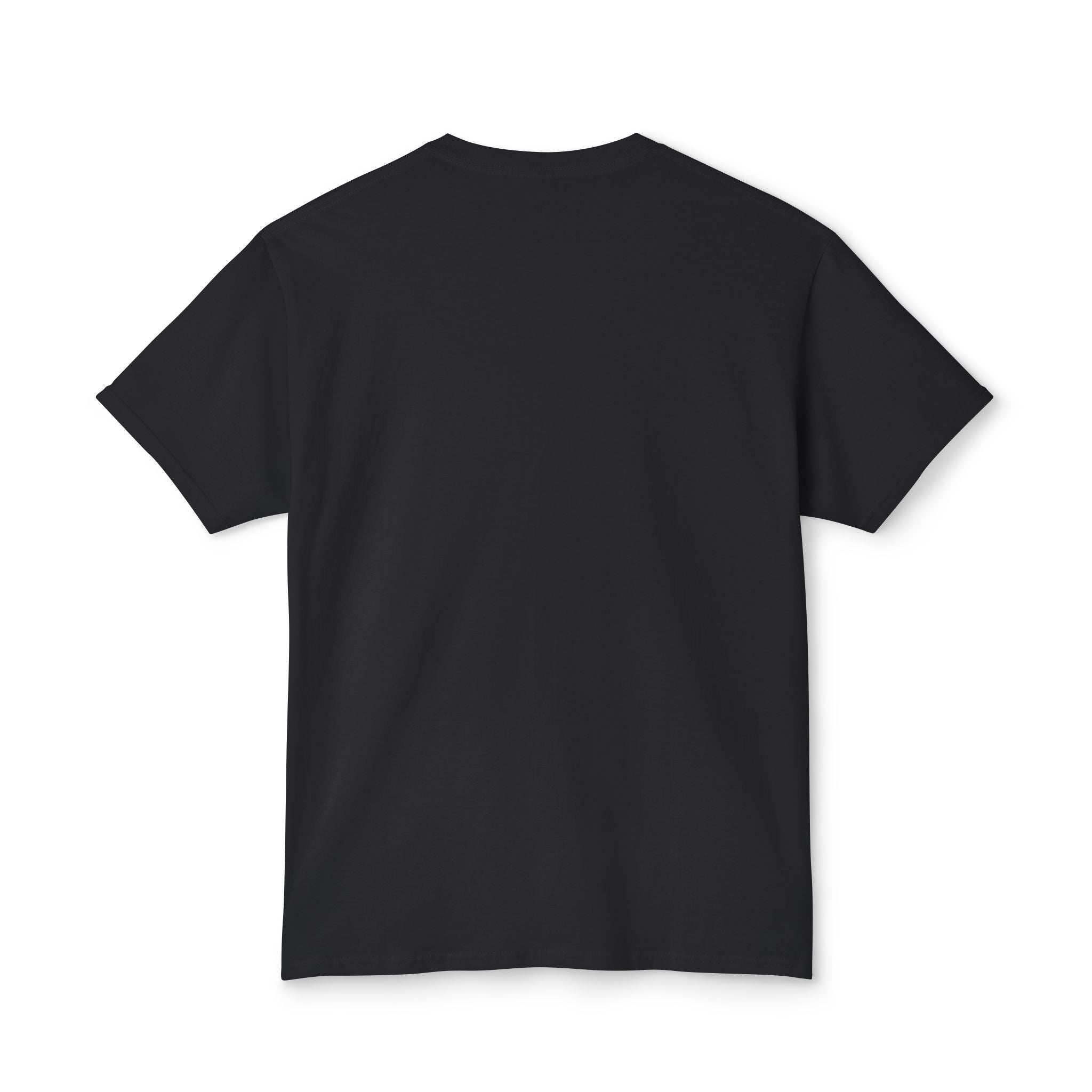 Vintage Motorcycle American Flag T-Shirt