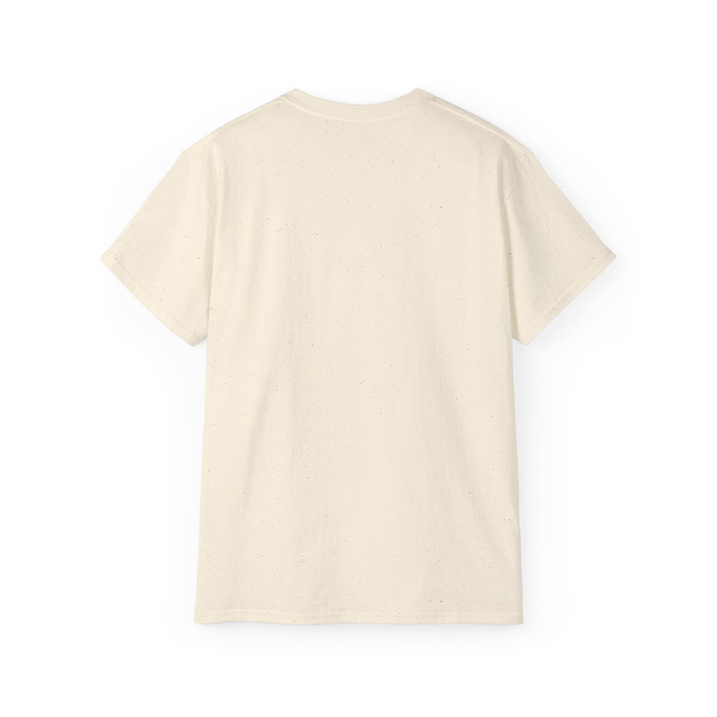 When in Doubt Ride T-Shirt — Cycling & Motorcycle Vintage Graphic Tee