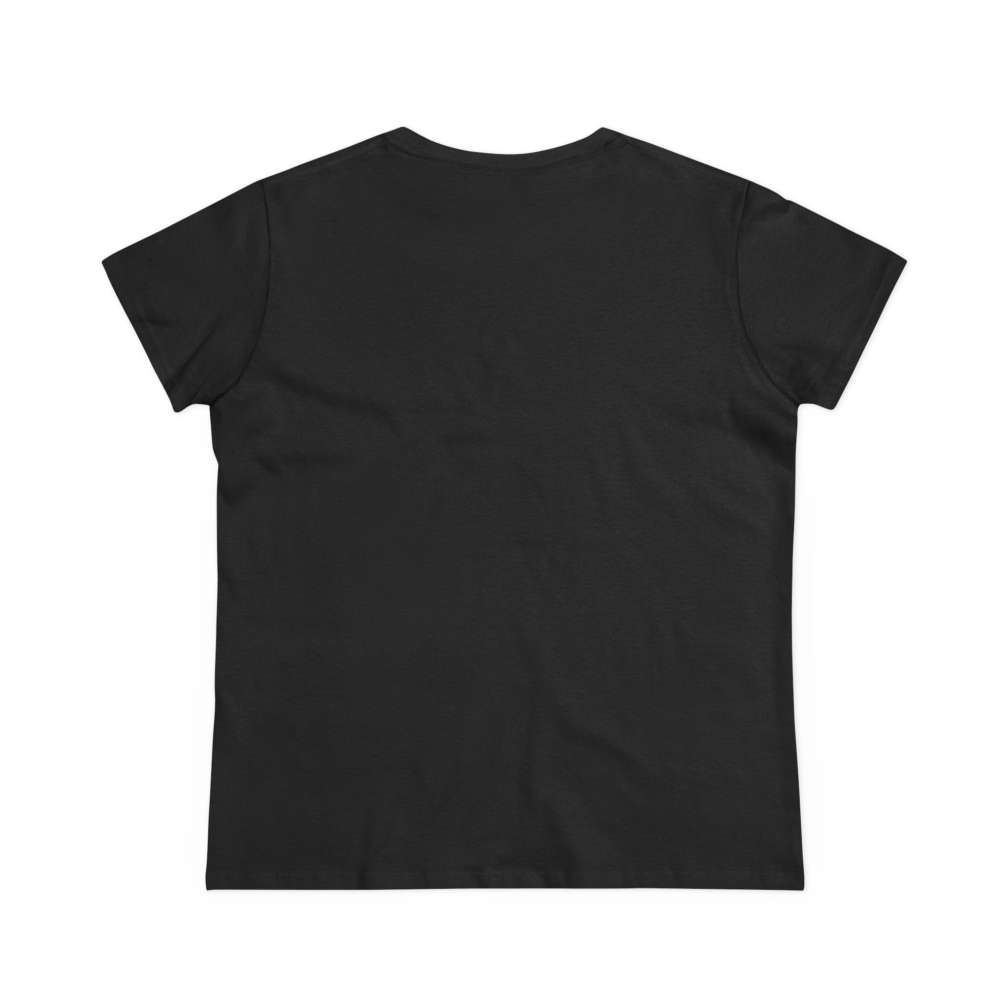 I Love My Vespa Women's Tee — Retro Scooter Graphic Shirt