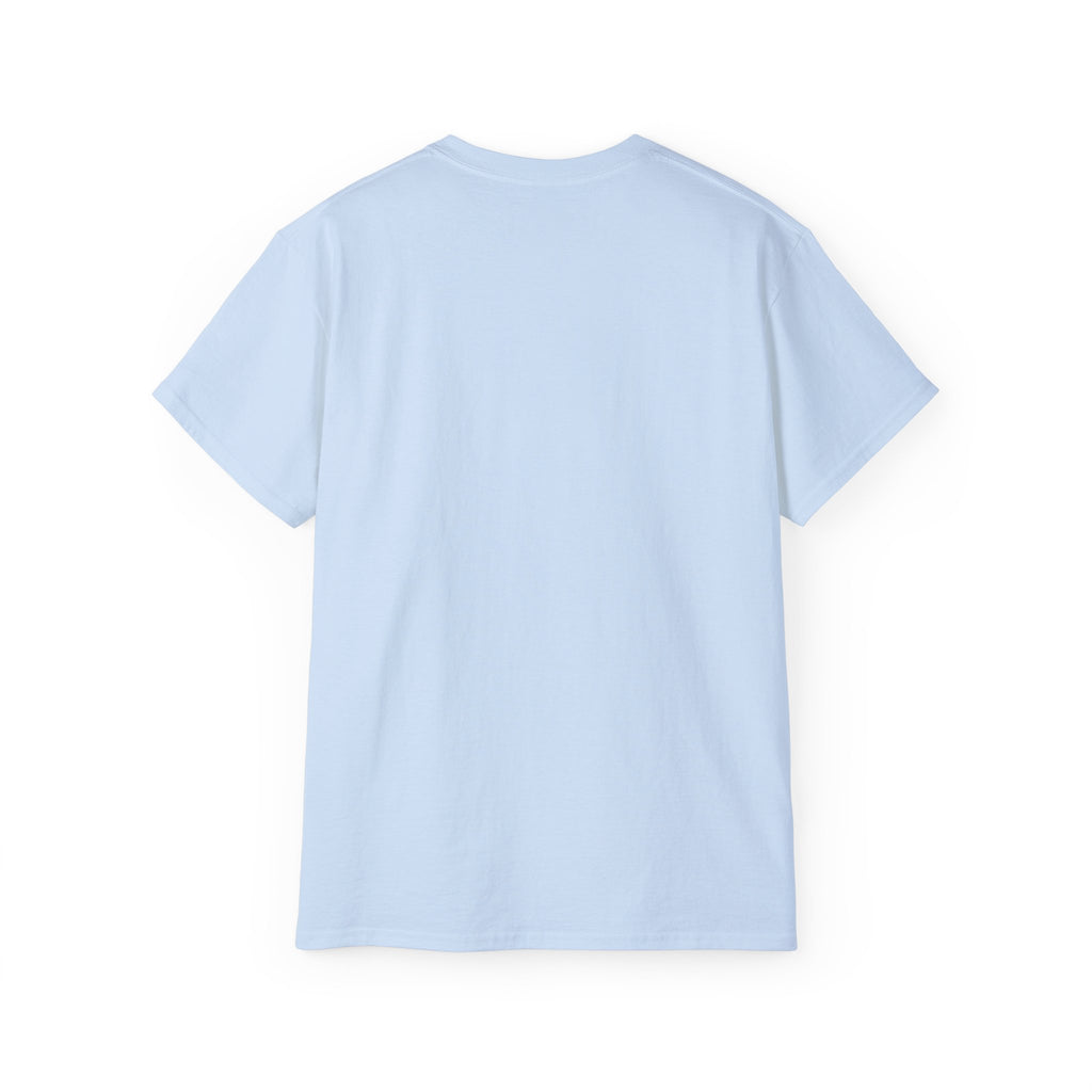When in Doubt Ride T-Shirt — Cycling & Motorcycle Vintage Graphic Tee