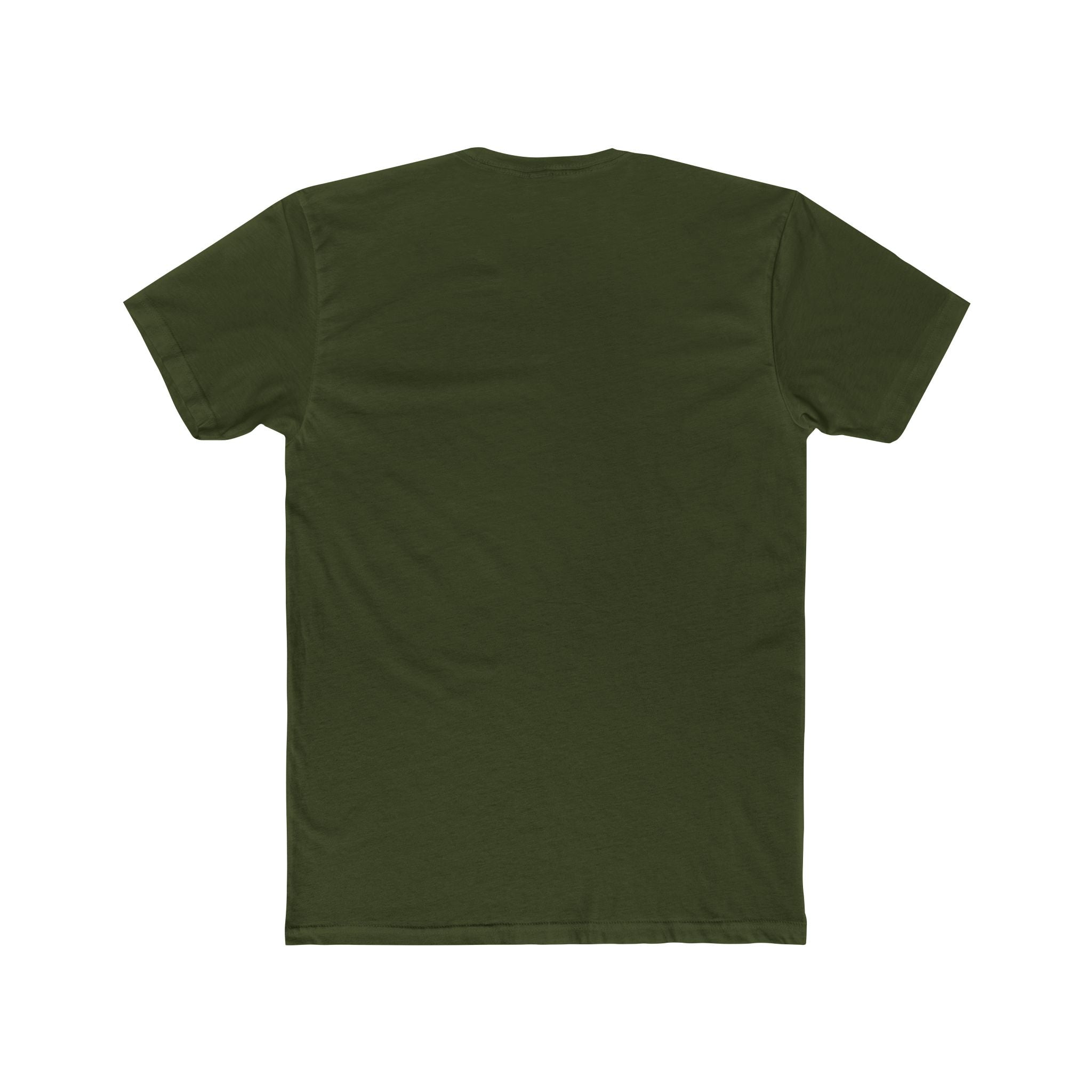 When in Doubt Wheelie T-Shirt