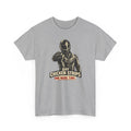 T-Shirt — 'Say Chicken Strips One More Time' Retro Biker Graphic Tee