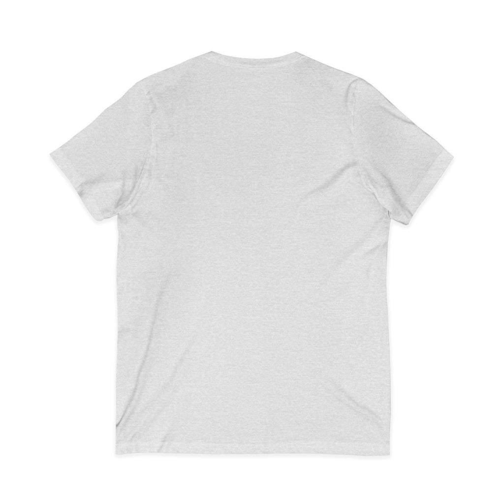Dump the Clutch V-Neck Tee — Funny Automotive Racing Shirt