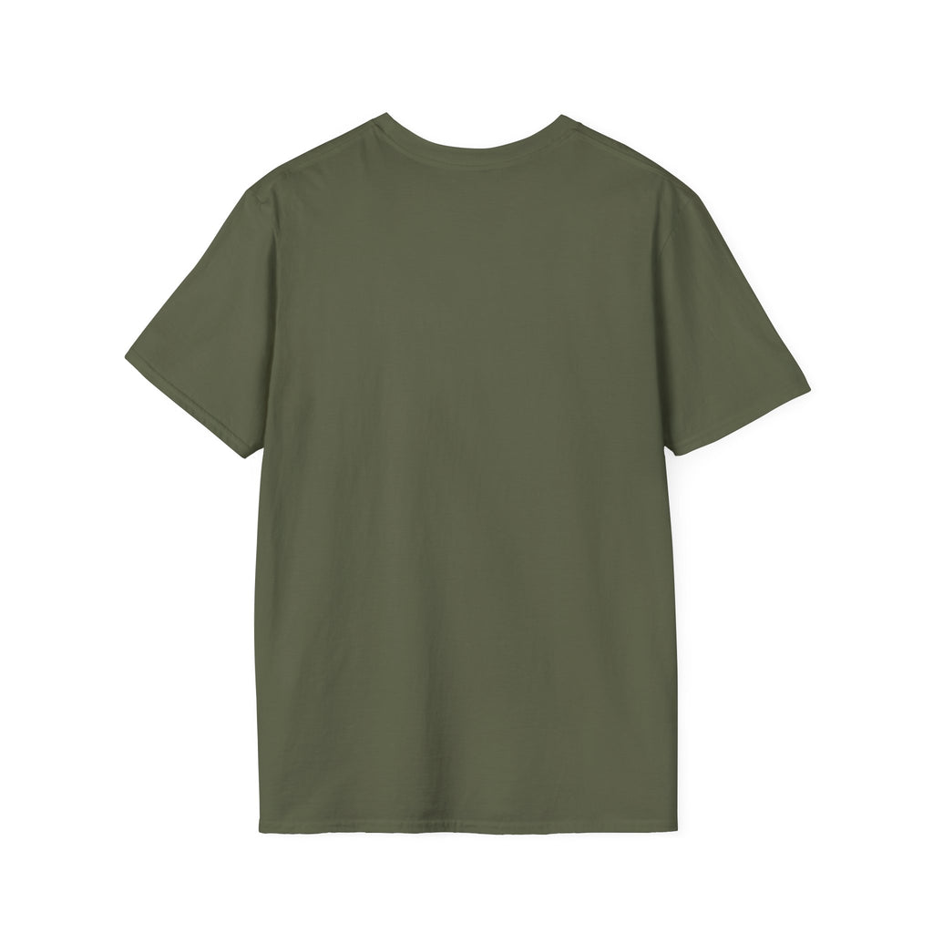 Every Day Is Bike Day T-Shirt — Casual Biker Tee for Bike Lovers