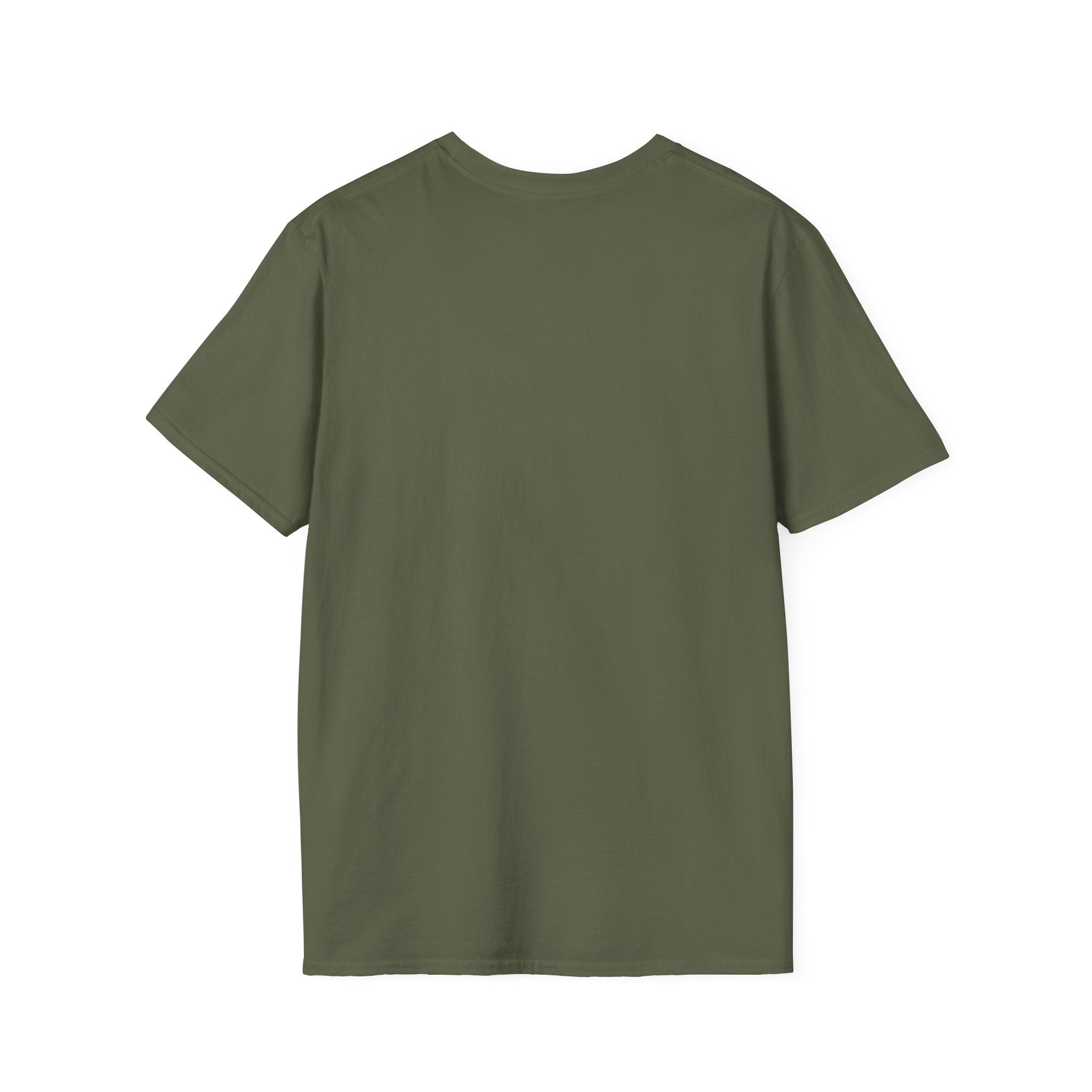 Every Day Is Bike Day T-Shirt — Casual Biker Tee for Bike Lovers