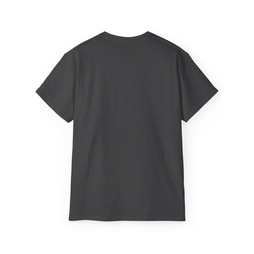 Motorcycle T-Shirt — "I Am Not A Bike Nerd" Graphic Tee for Riders