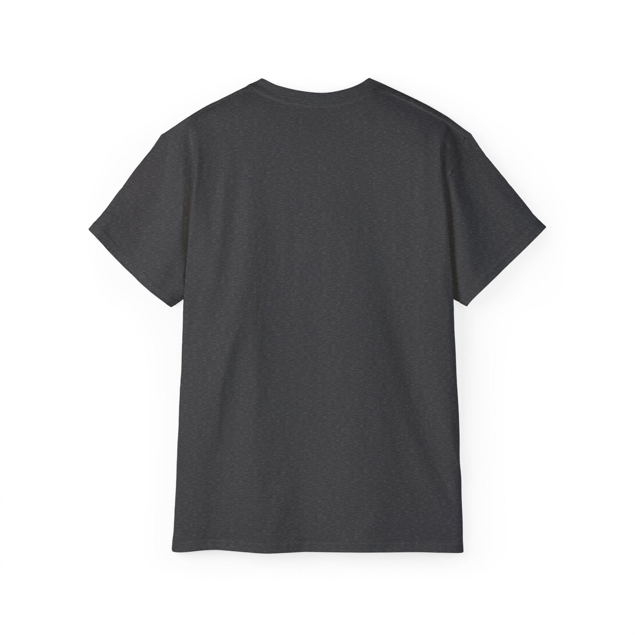 Motorcycle T-Shirt — "I Am Not A Bike Nerd" Graphic Tee for Riders