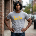 Octane C&H18 Chemistry T-Shirt — Fuel Science Graphic Tee