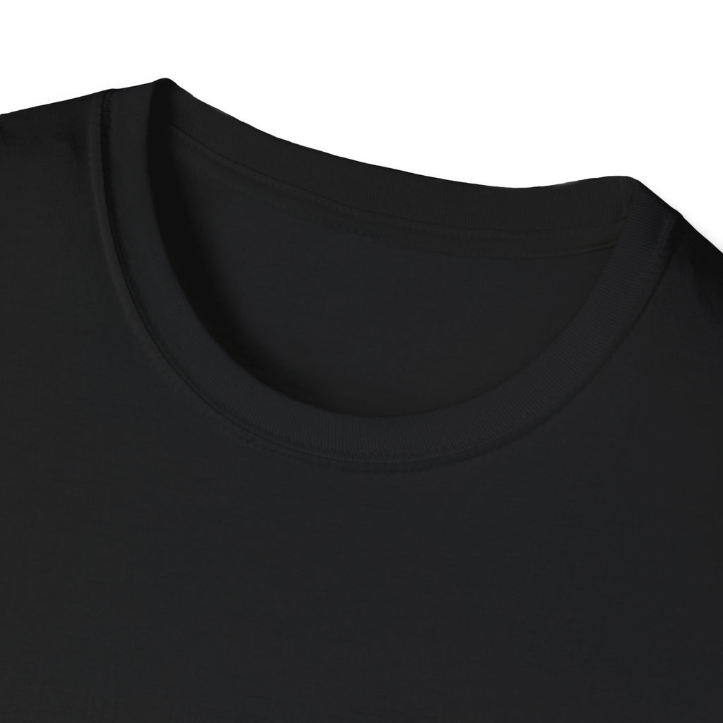 600cc This Way T‑Shirt — Motorcycle Racing Arrow Tee