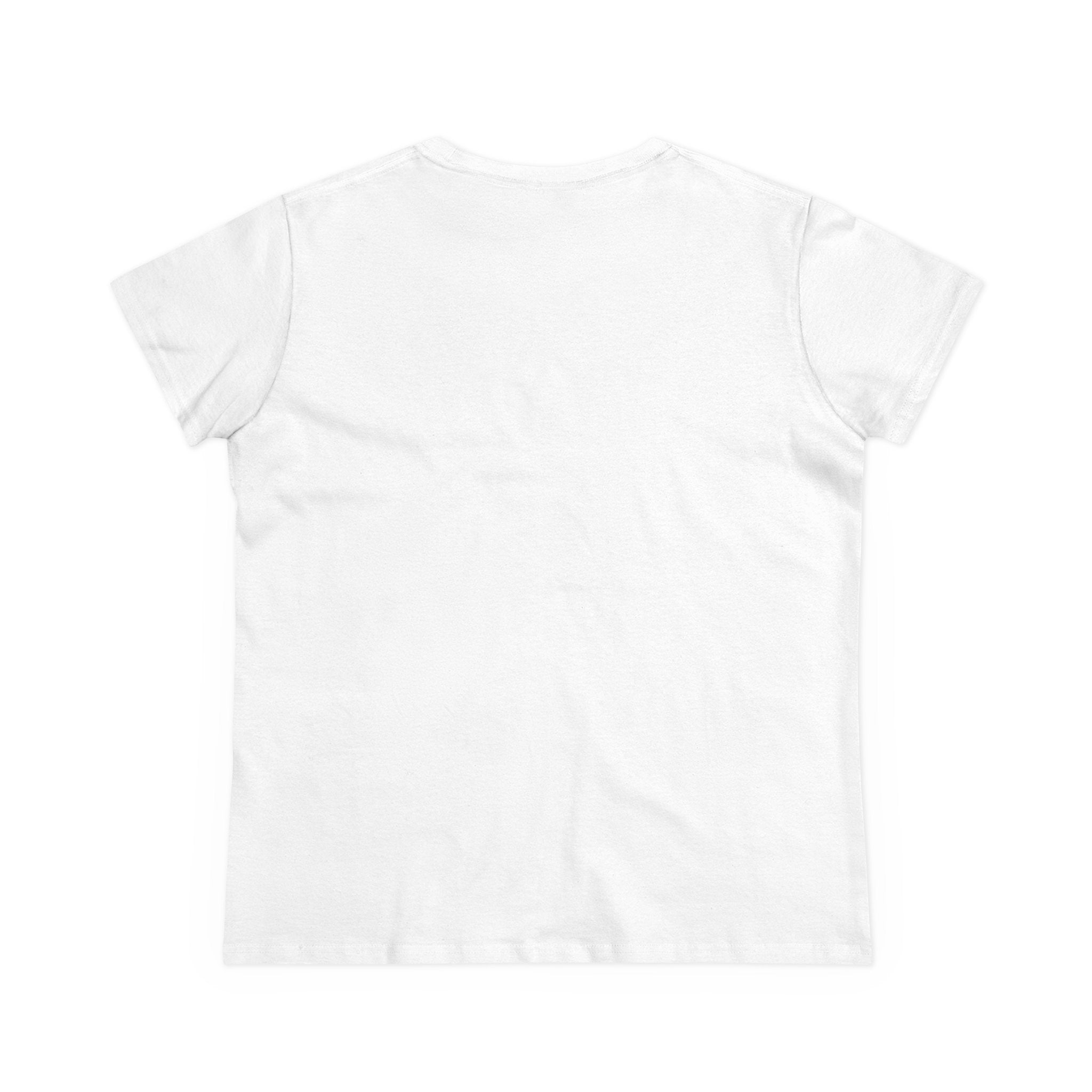 I Love My Vespa Women's Tee — Retro Scooter Graphic Shirt
