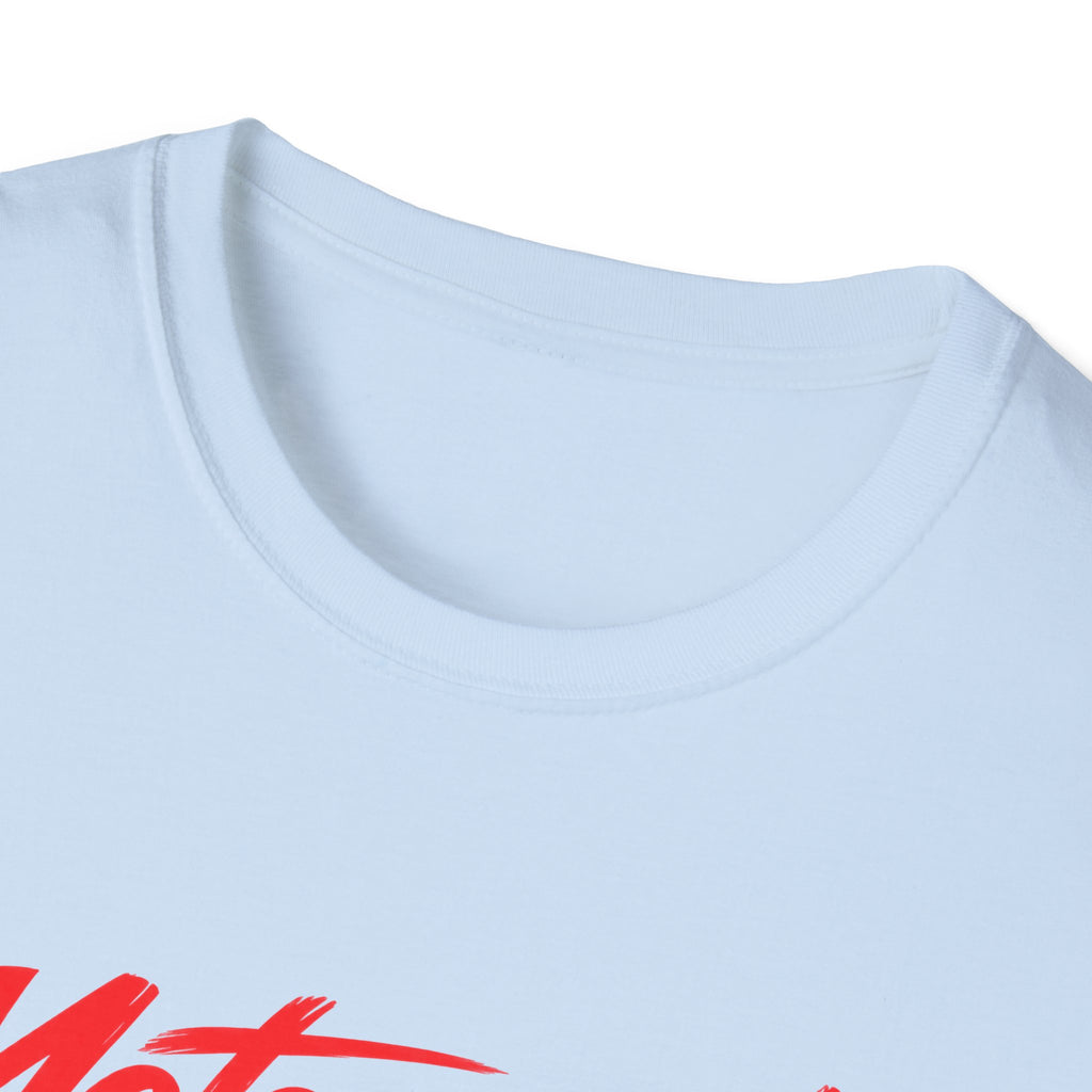 Motorcycles Made This Body T-Shirt – Motorcycle Rider Gift