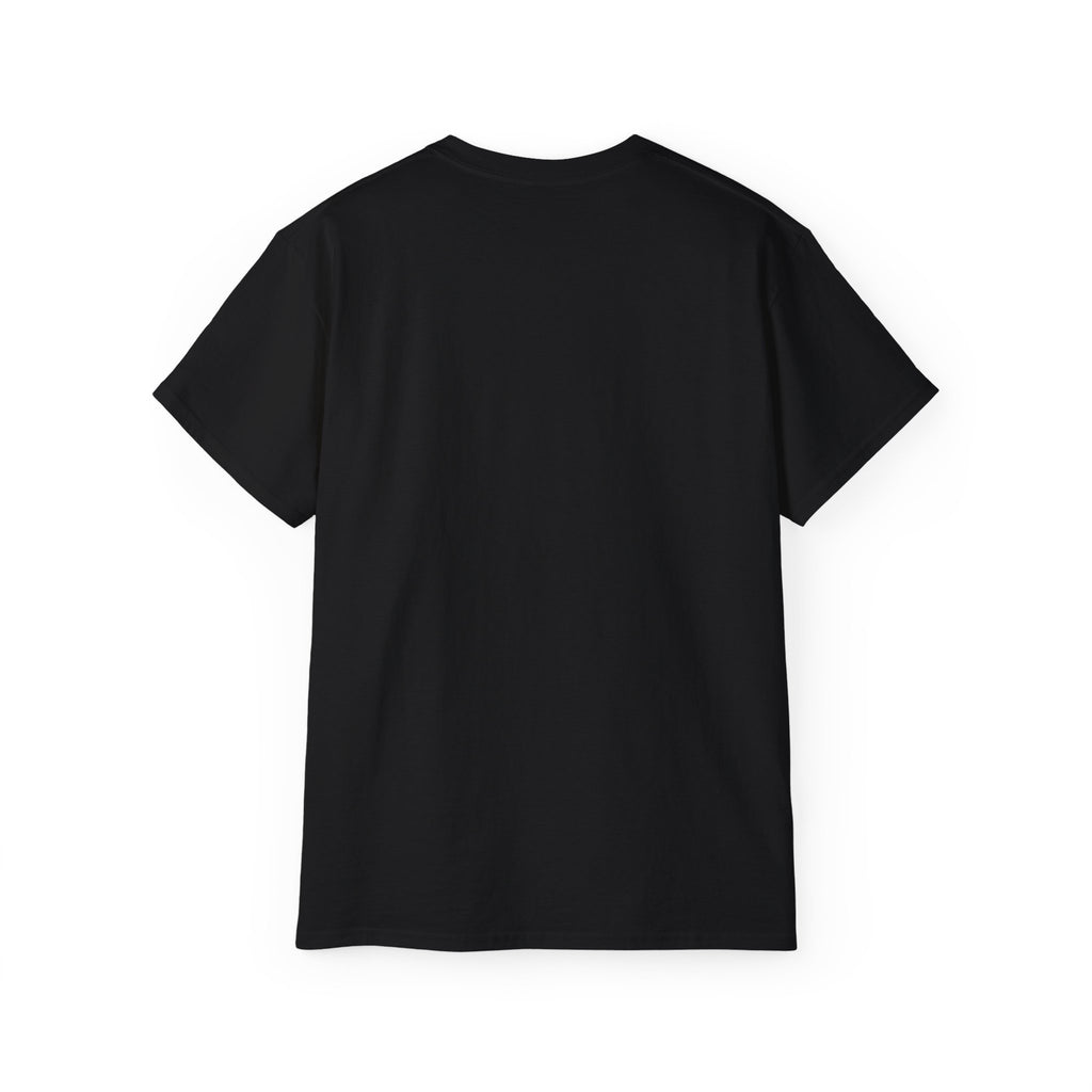 Motorcycle T-Shirt — "I Am Not A Bike Nerd" Graphic Tee for Riders