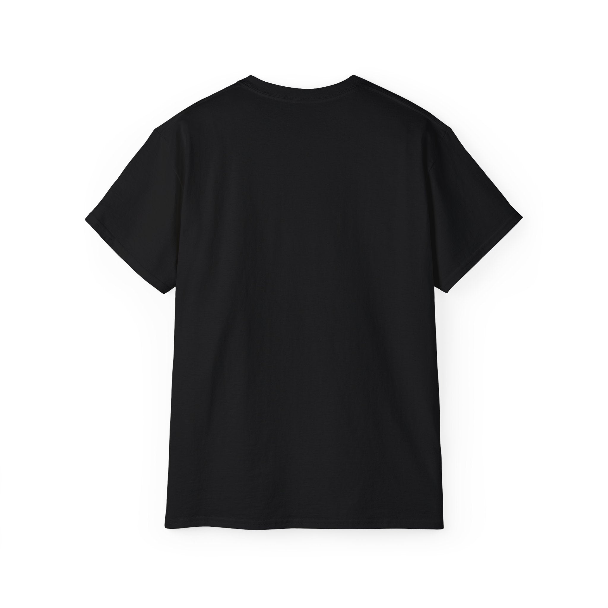 Motorcycle T-Shirt — "I Am Not A Bike Nerd" Graphic Tee for Riders