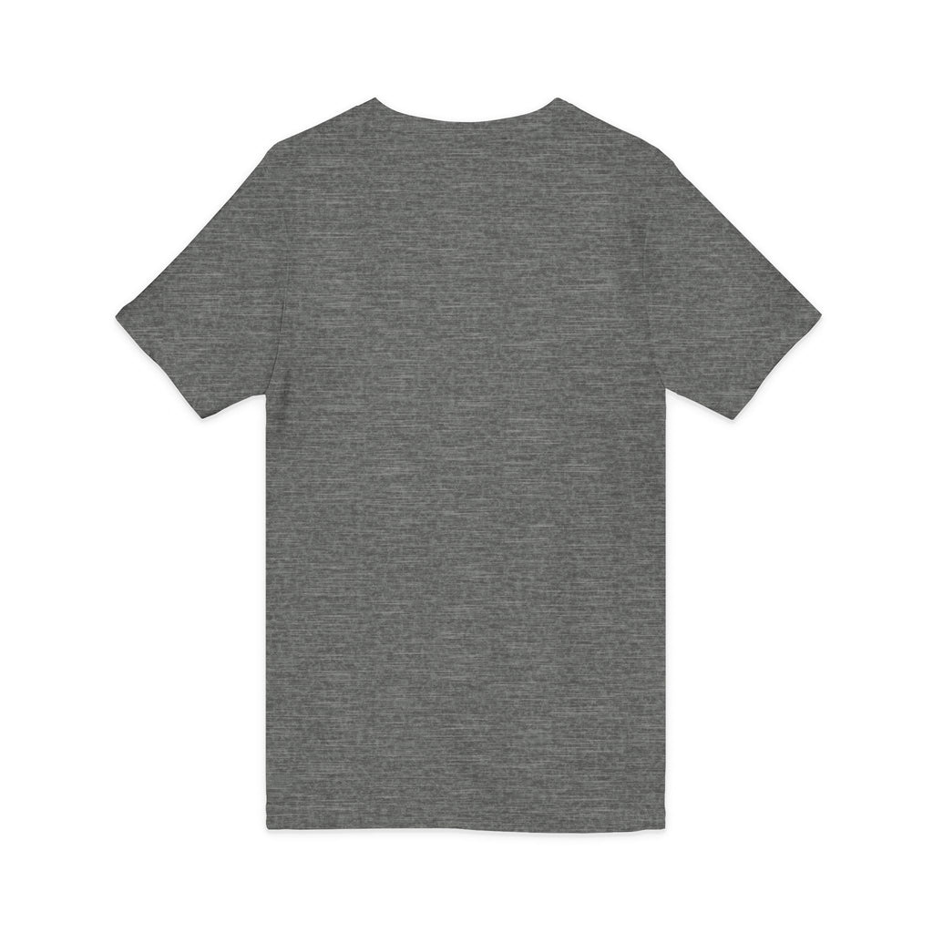 Dump the Clutch V-Neck Tee — Funny Automotive Racing Shirt