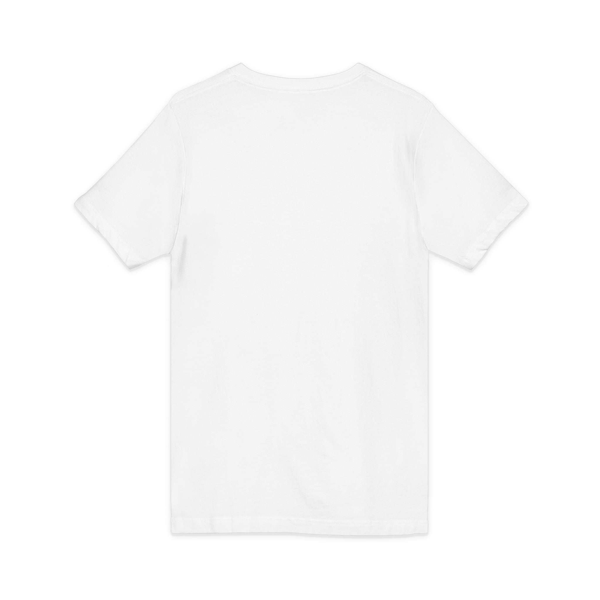 Dump the Clutch V-Neck Tee — Funny Automotive Racing Shirt