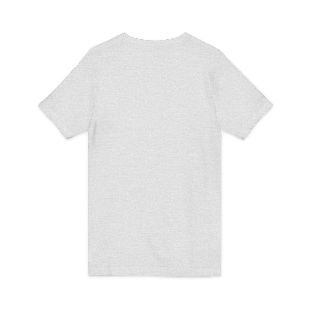 Dump the Clutch V-Neck Tee — Funny Automotive Racing Shirt