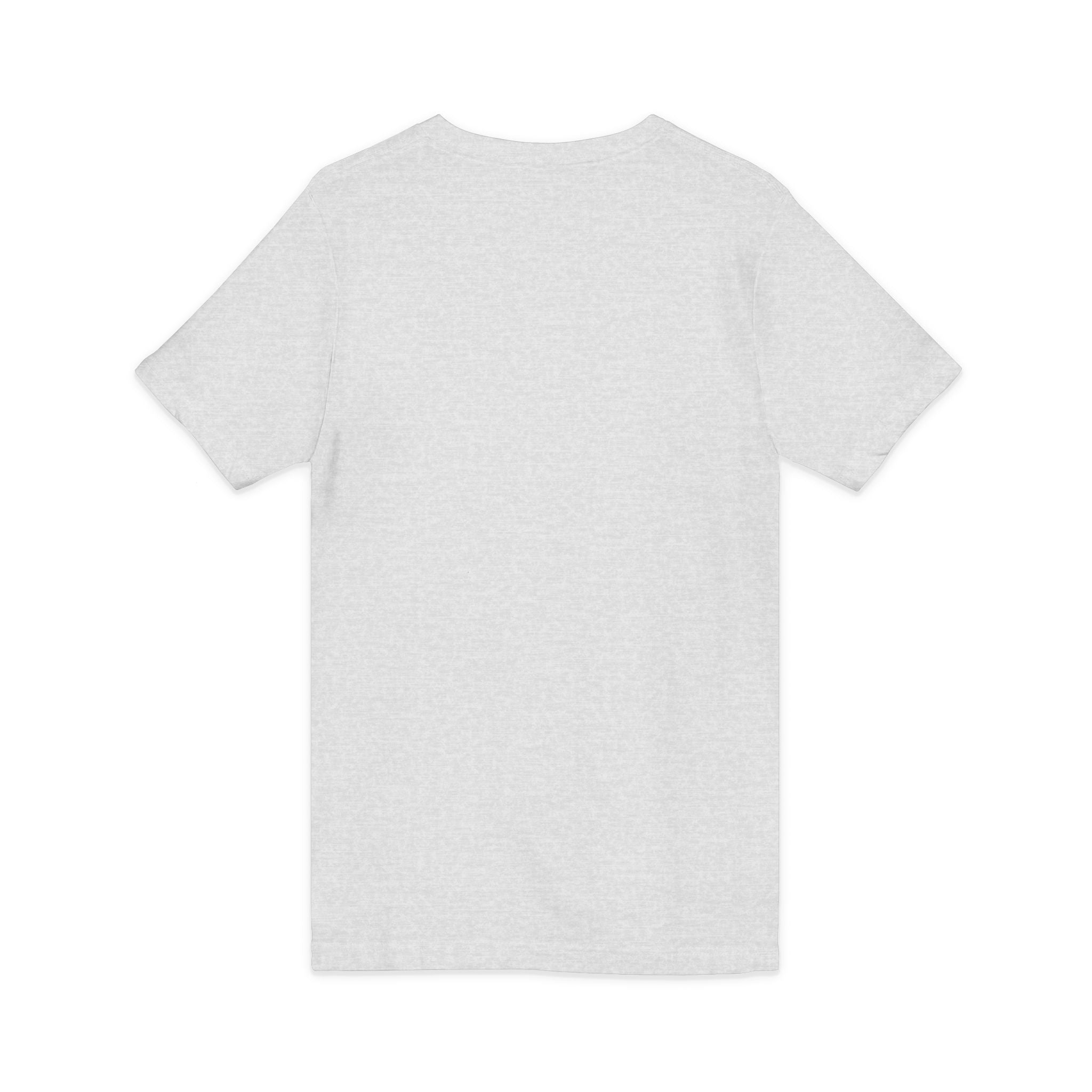 Dump the Clutch V-Neck Tee — Funny Automotive Racing Shirt