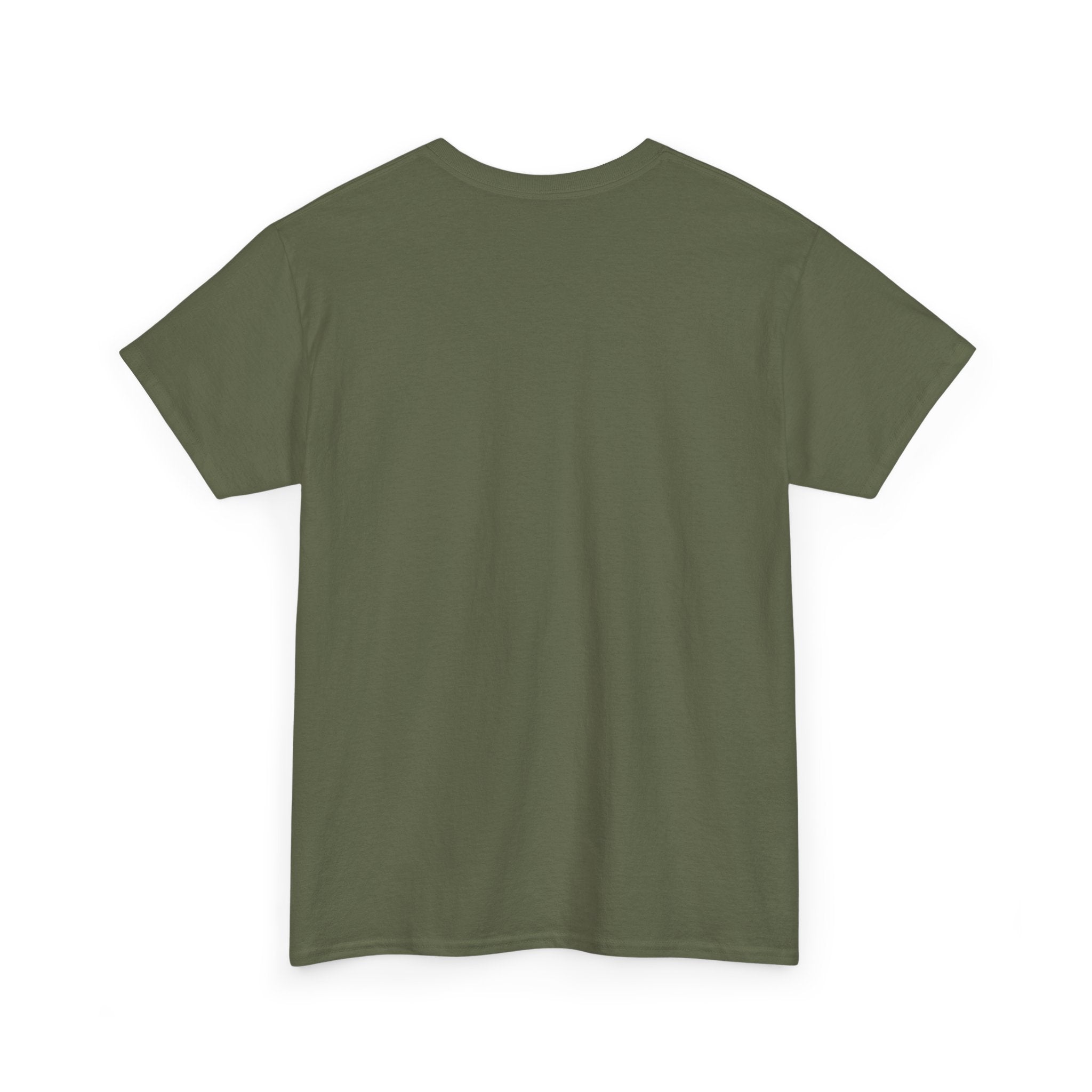 Track Season T-Shirt — "Wake Me Up When It's Track Season" Athletic Tee