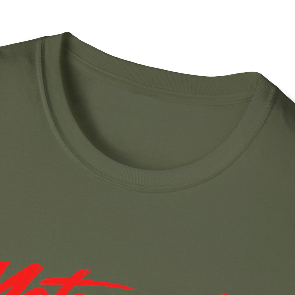 Motorcycles Made This Body T-Shirt – Motorcycle Rider Gift