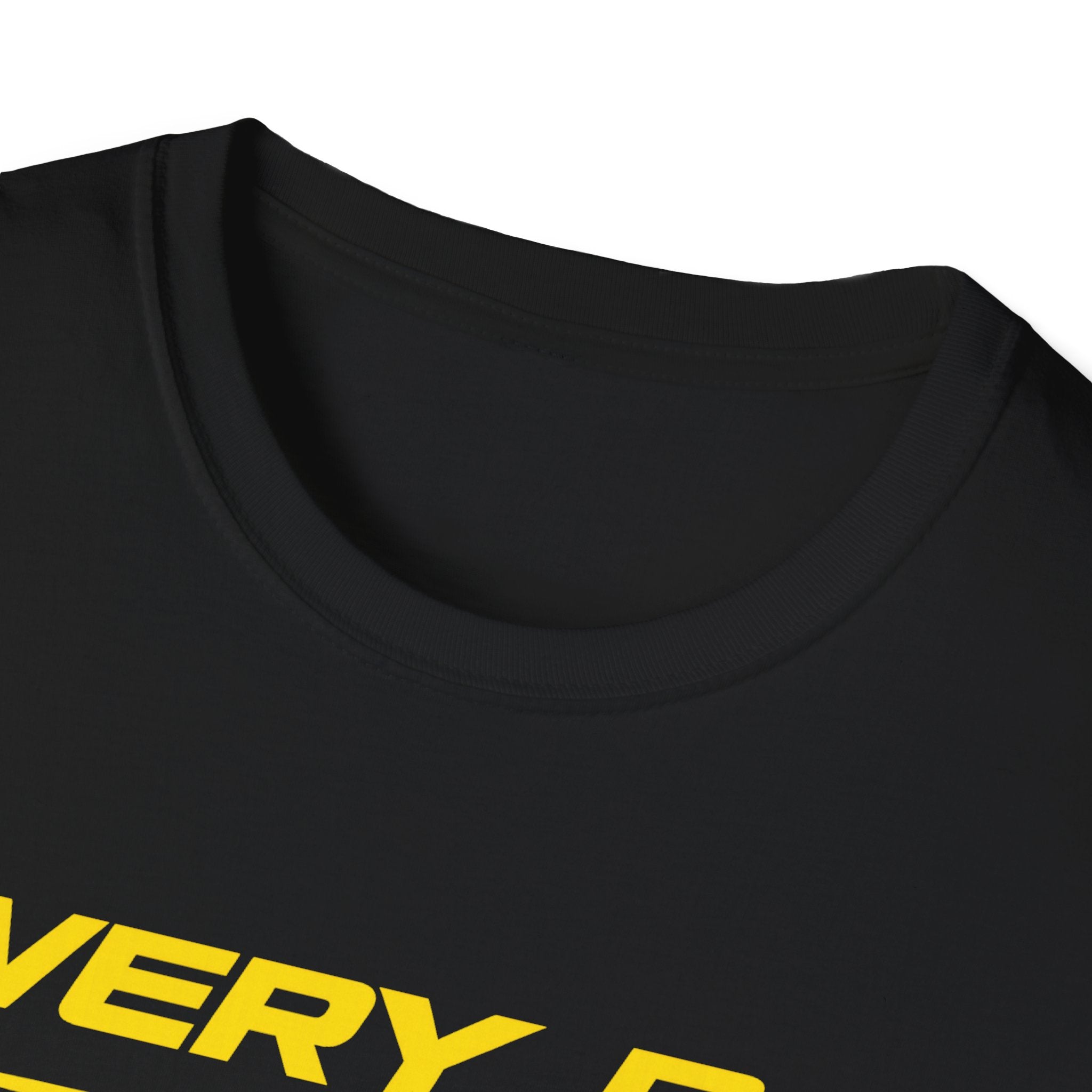 Every Day Is Bike Day T-Shirt — Casual Biker Tee for Bike Lovers