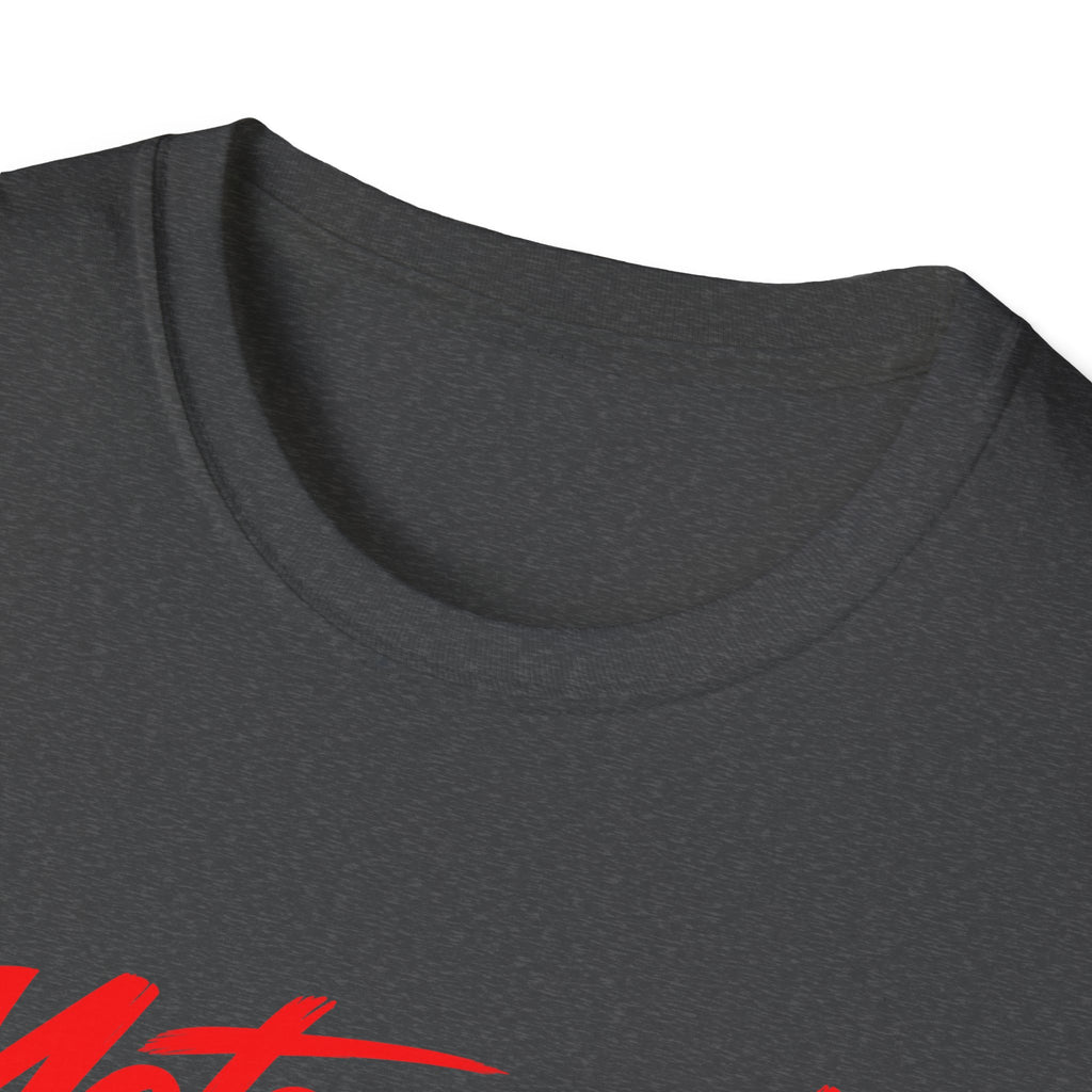 Motorcycles Made This Body T-Shirt – Motorcycle Rider Gift