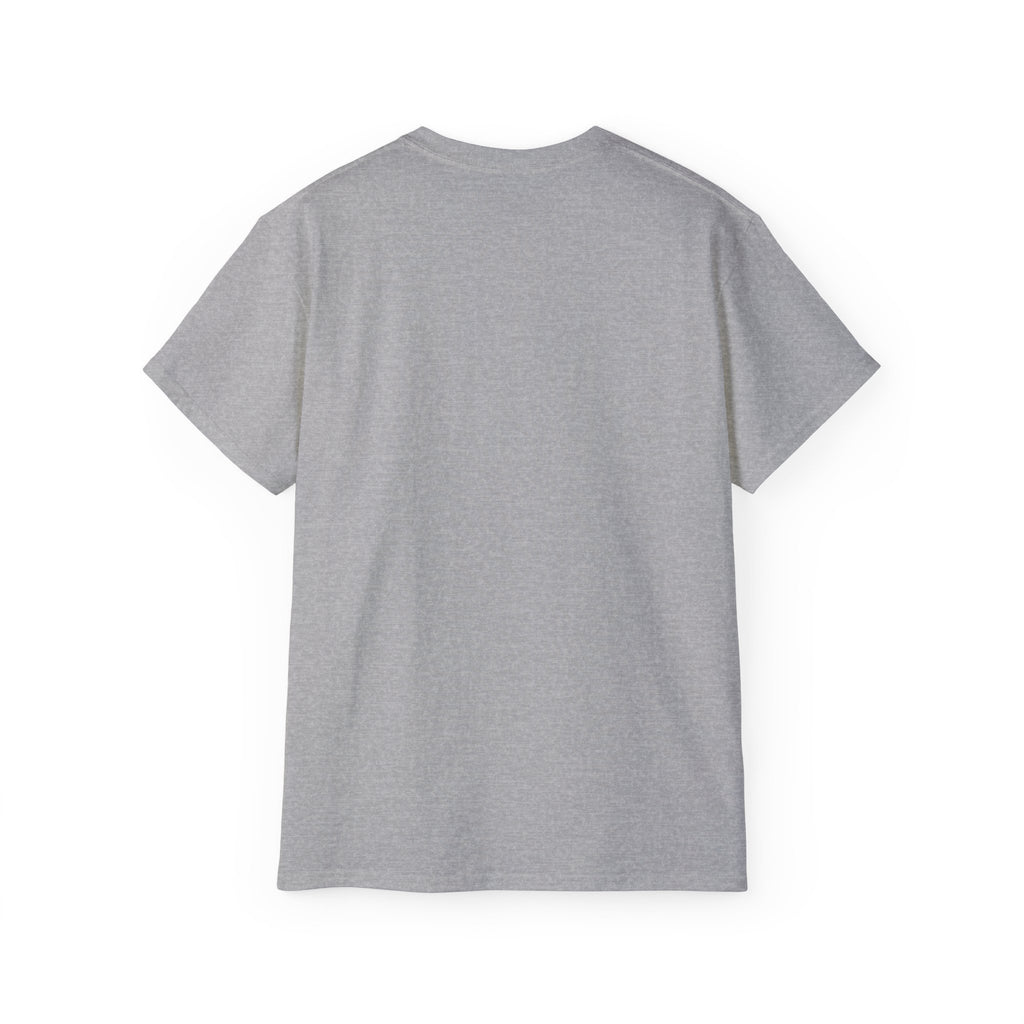When in Doubt Ride T-Shirt — Cycling & Motorcycle Vintage Graphic Tee