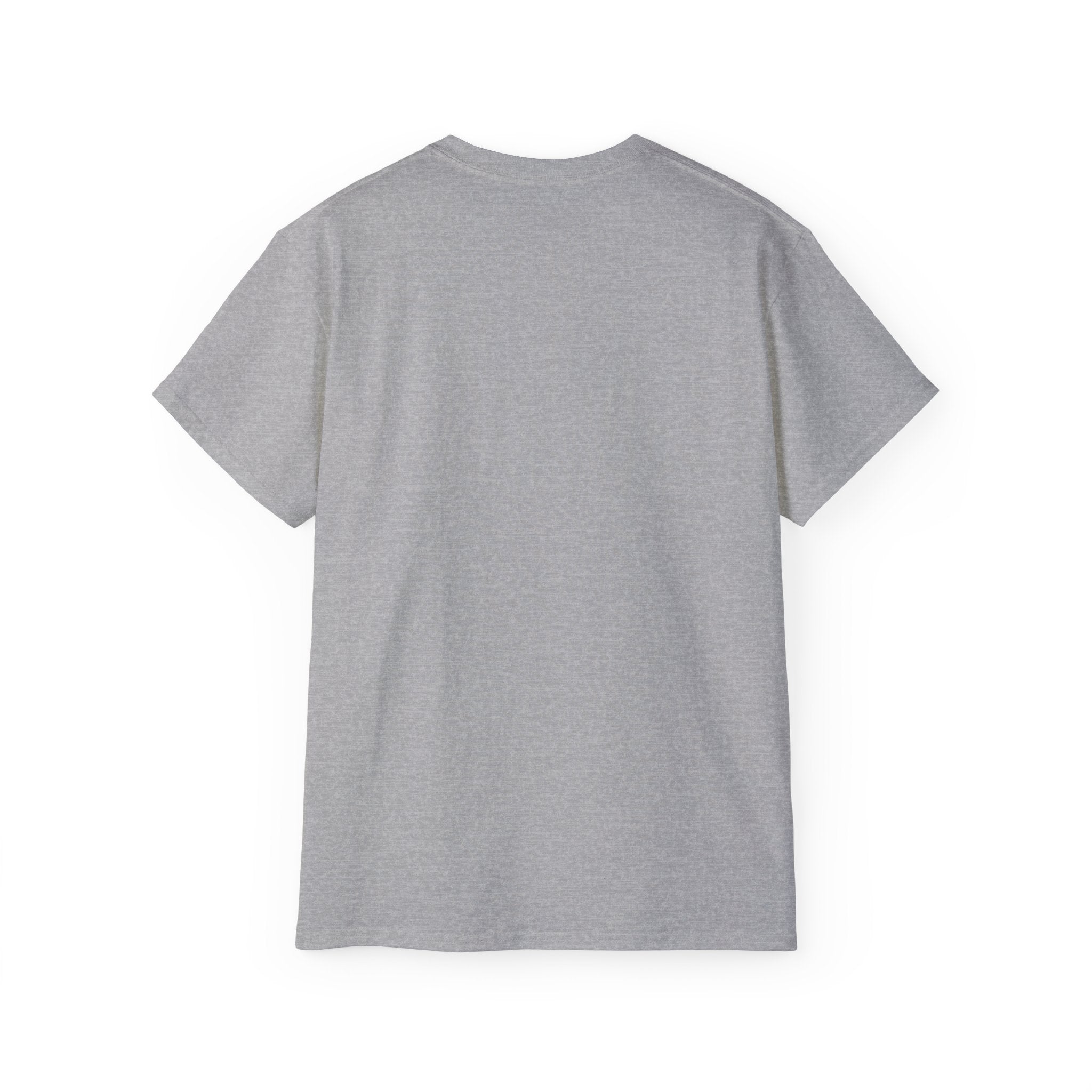 When in Doubt Ride T-Shirt — Cycling & Motorcycle Vintage Graphic Tee