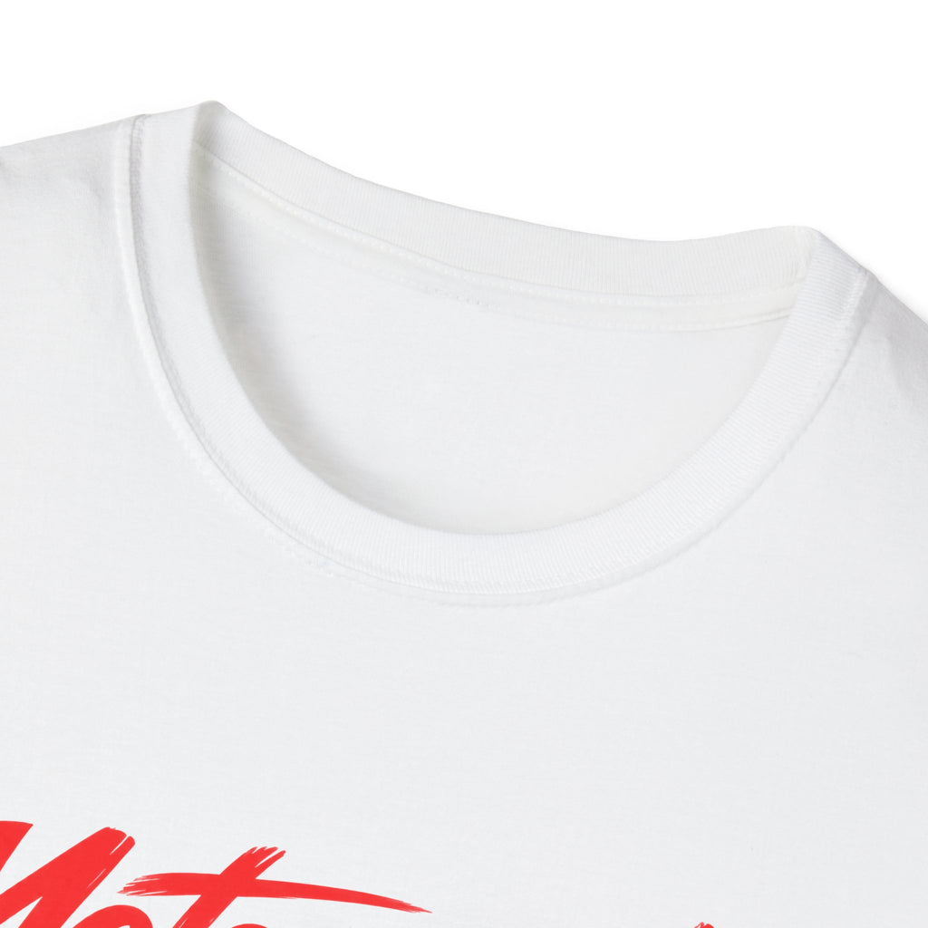 Motorcycles Made This Body T-Shirt – Motorcycle Rider Gift